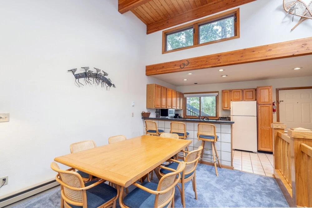 Riverside Condos B203 by AvantStay Condo Close To Downtown Town Park Ski Lift 8