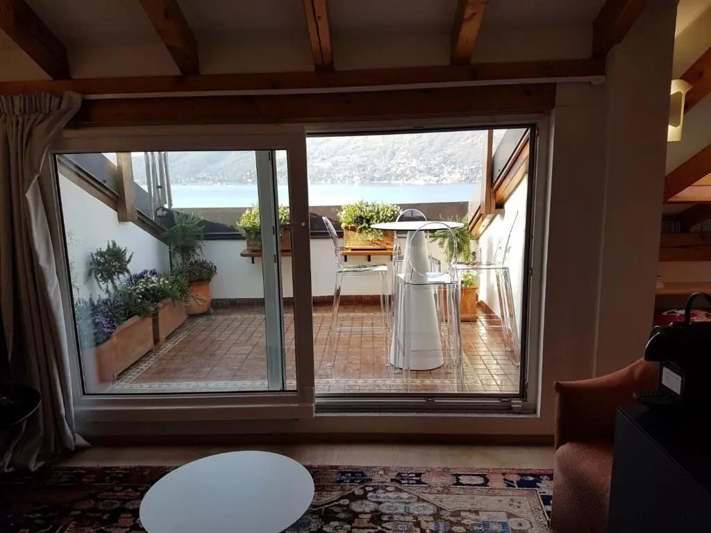 Suite Ananda
