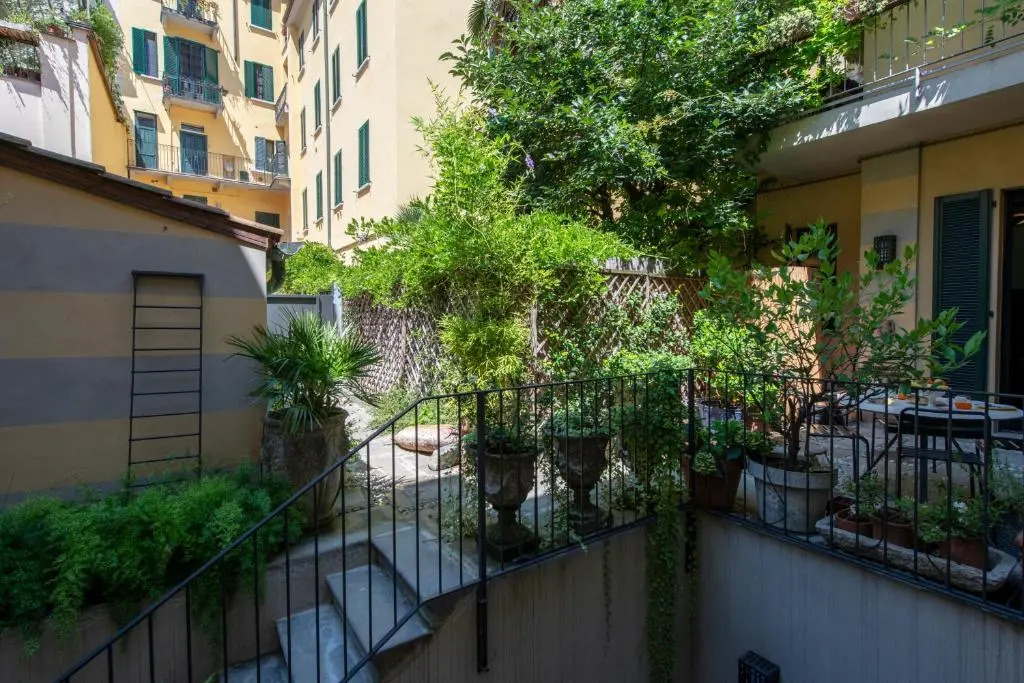 San Marco Apartment - Fatebenefratelli