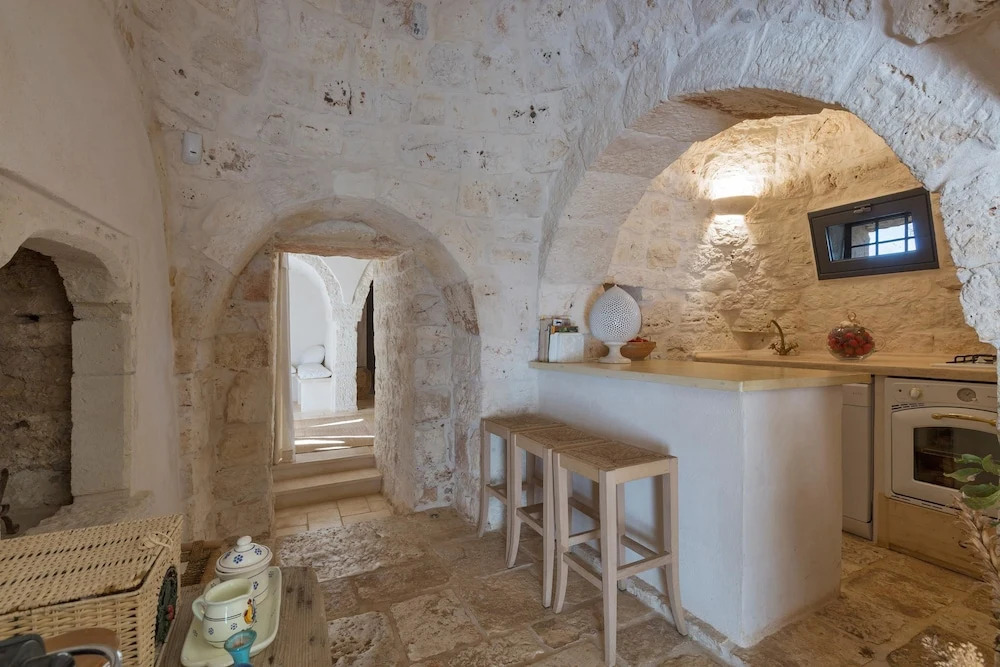 Trullo dell'Oleandro
