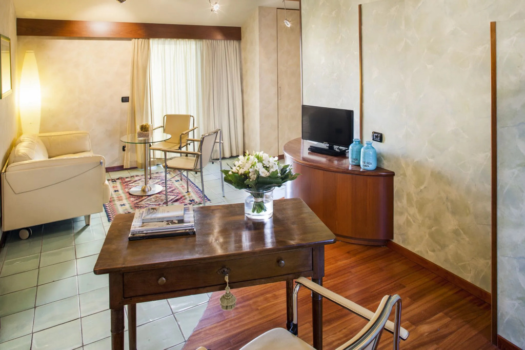 Grand Hotel Diana Majestic