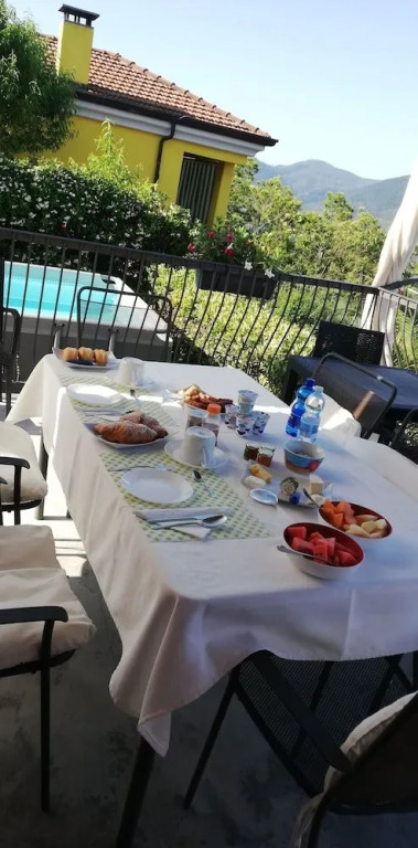 B&B La Fontanella