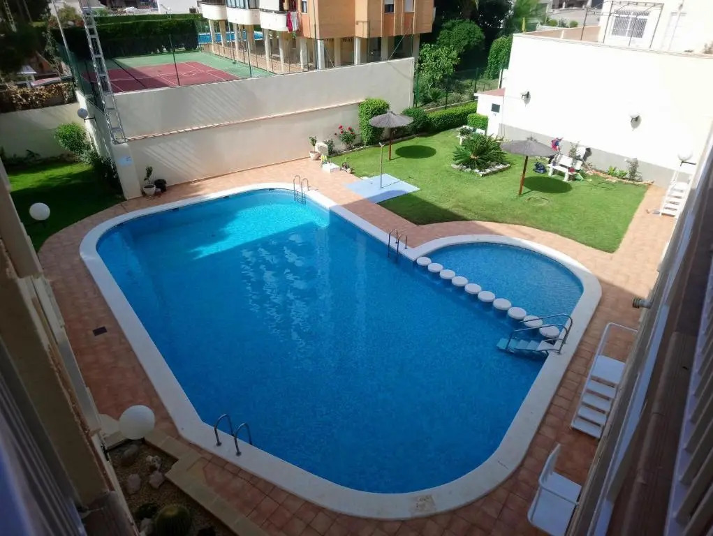 Apartamento Petrel II