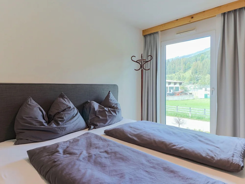 Modern Apartment in Kirchberg in Tirol Near Ski Area