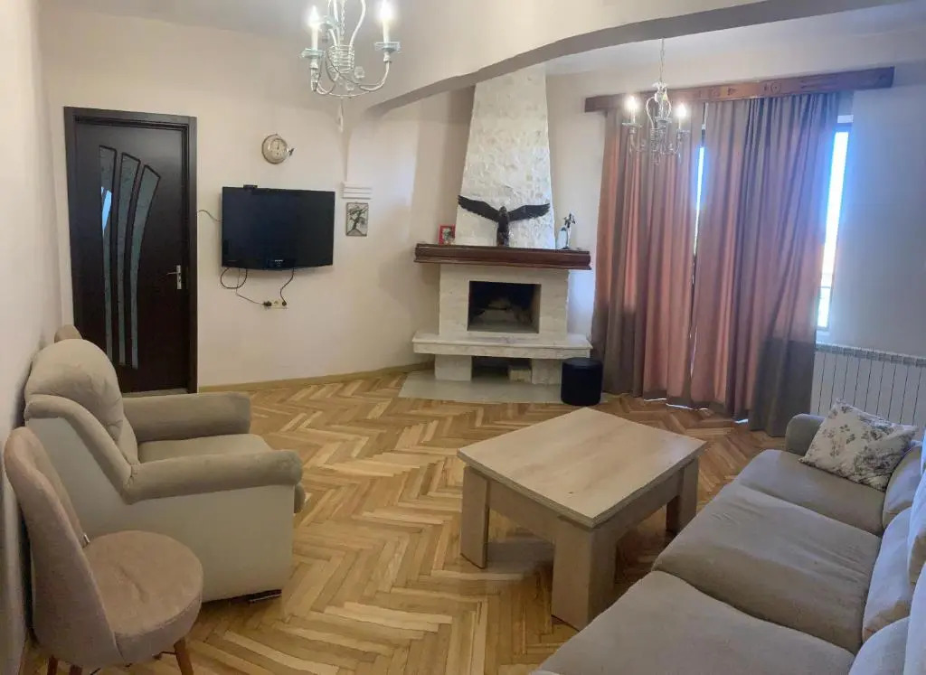 House Magda