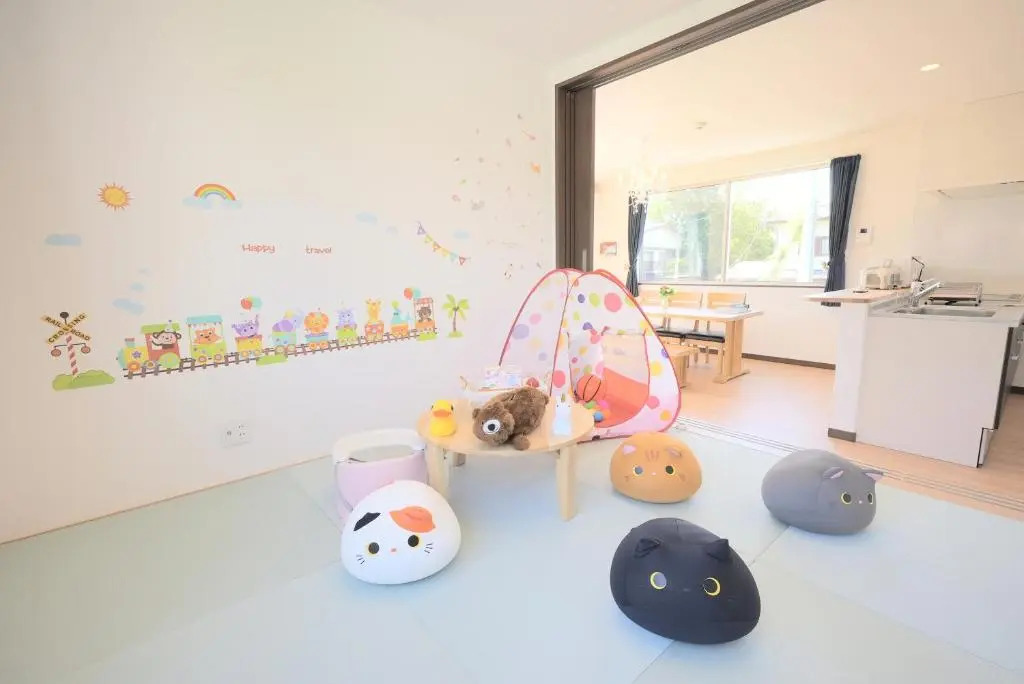 Private House Sakura