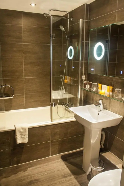 The Studley Hotel
