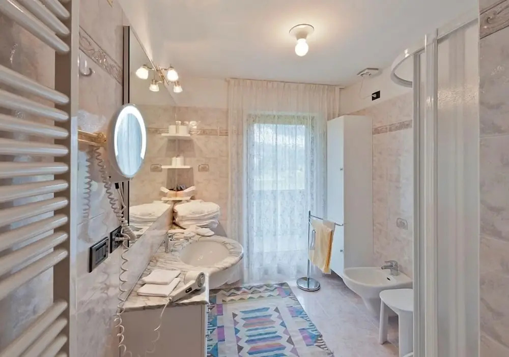 Cesa Edelweiss Living & Spa