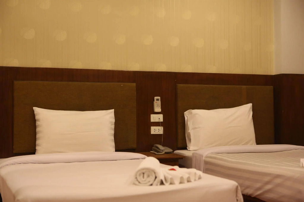 Good Nice 2 Guesthouse