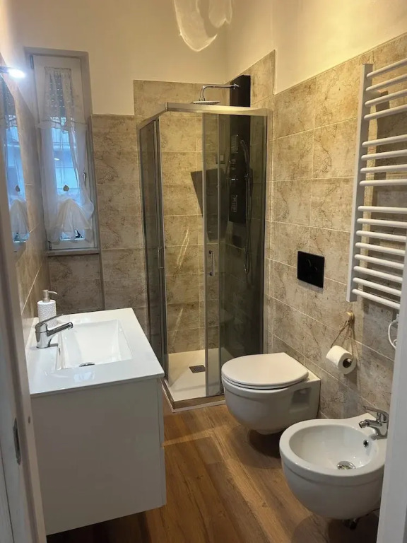 Darsena Charming B&B by Villa Valentina Versilia