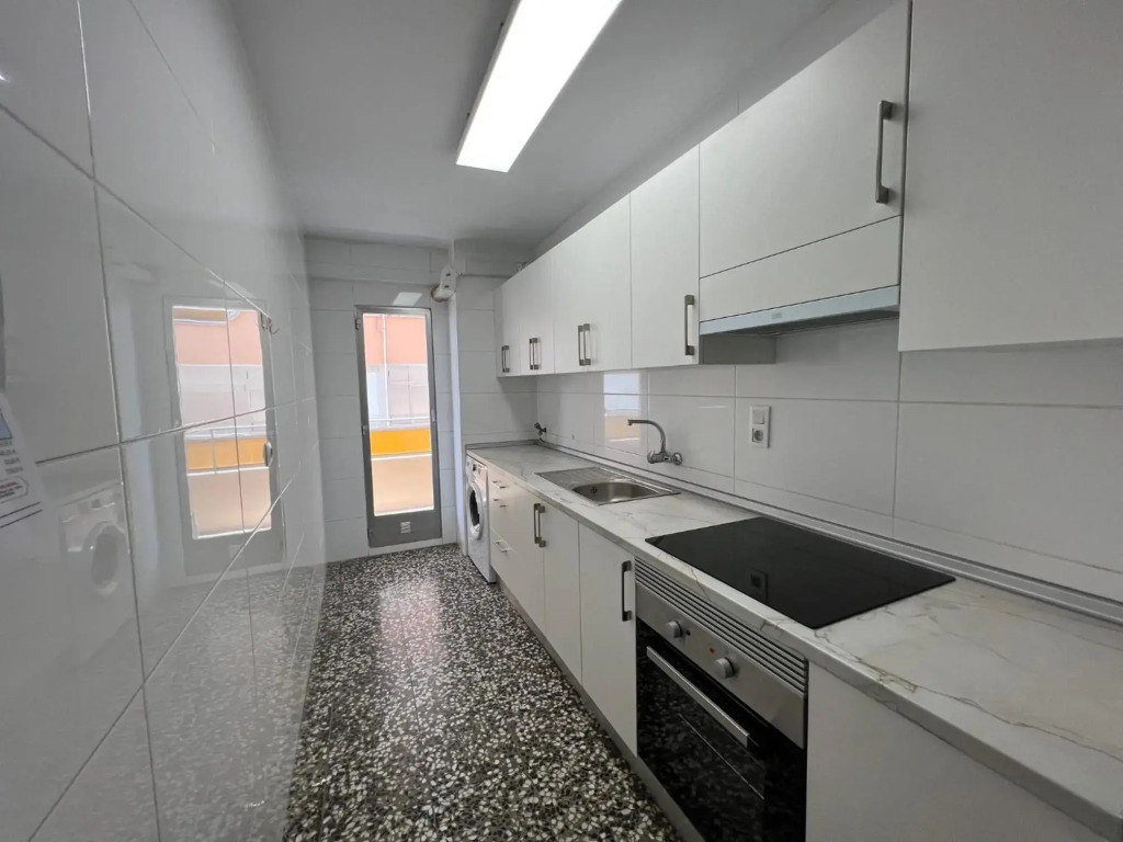 COSTA DAURADA APARTAMENTS - Molins II