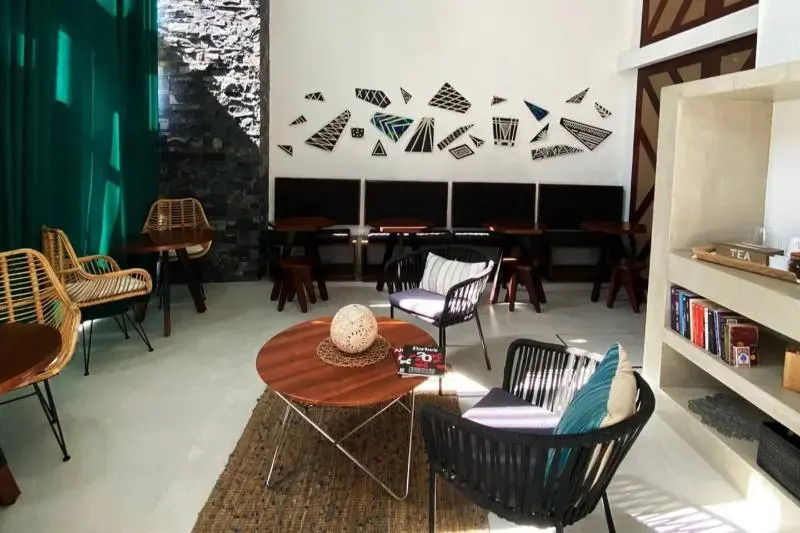 Edificio Vanessa 42 - Habitaciones Privadas