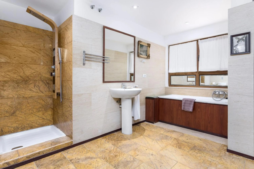Home2Book Ocean View Villa with Private Pool