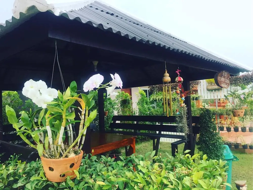 N2 Pattaya Resort