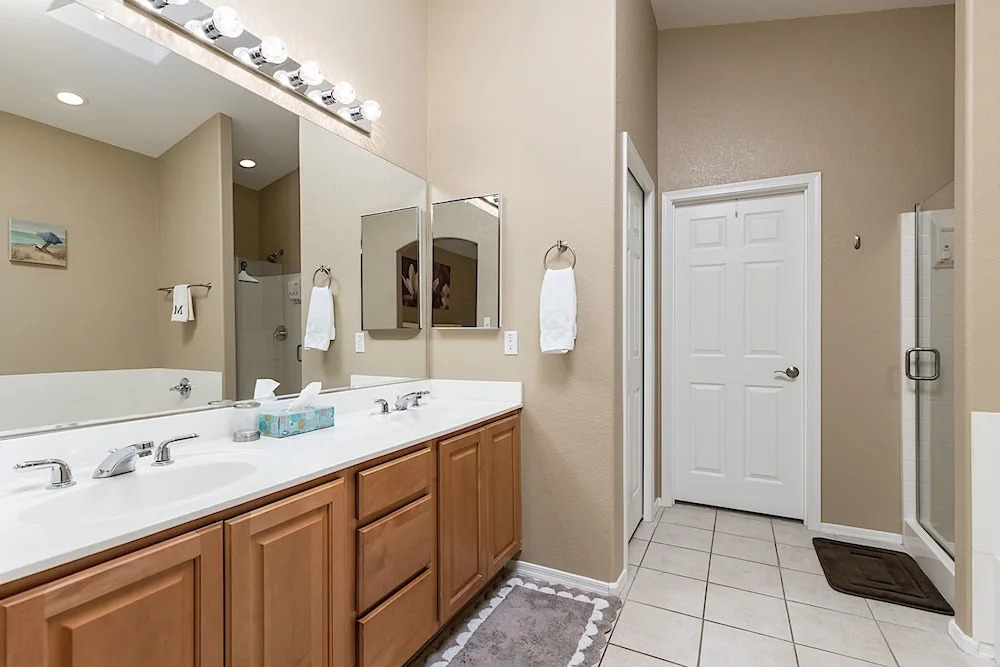 Ravenswood Retreat - 3 Br Home