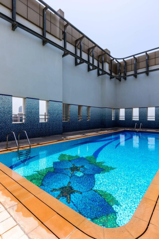 Bin Majid Tower Hotel Apartment