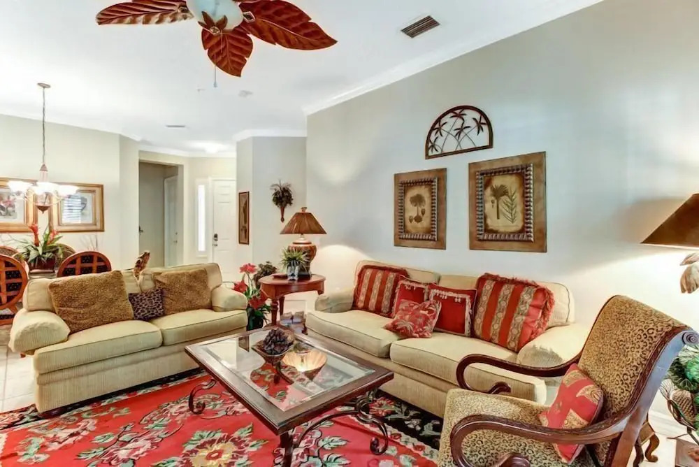 95029 The Villas