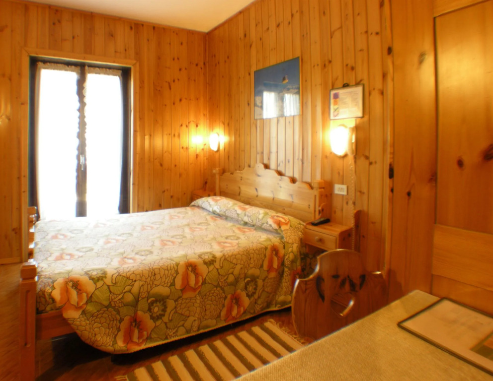 Hotel Federia