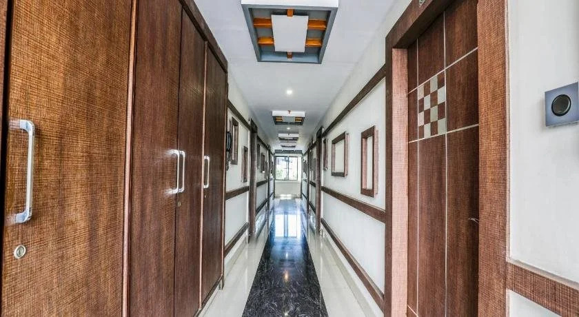 Madhura Inn