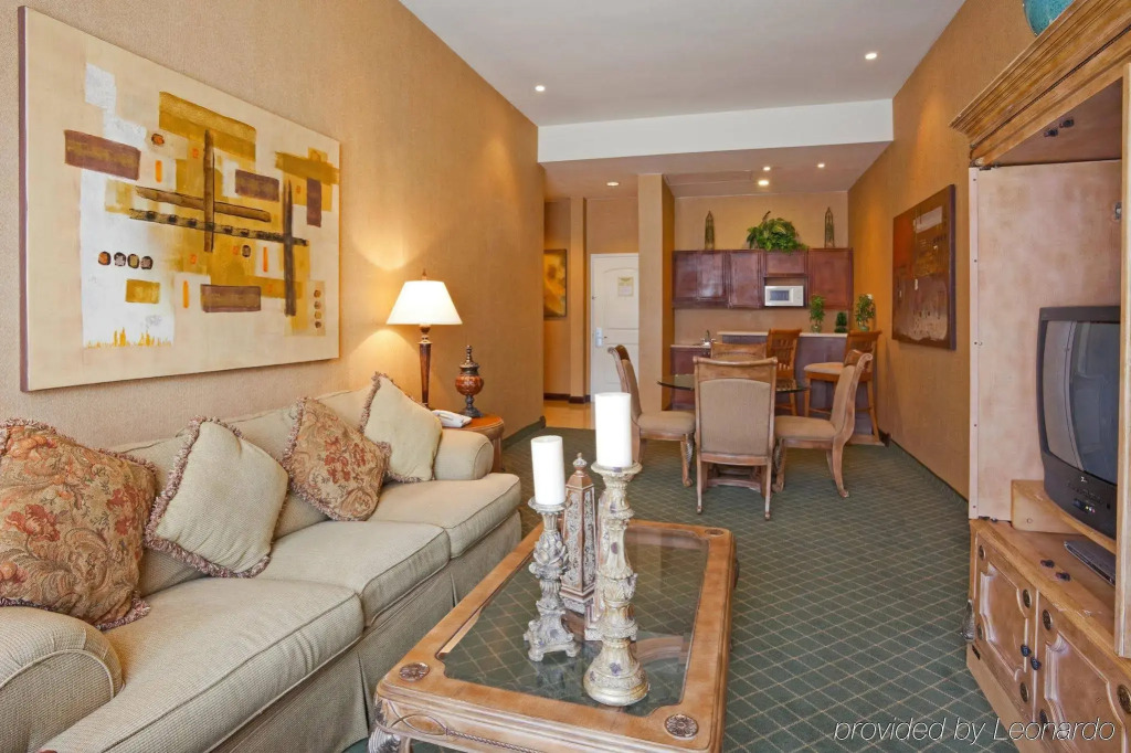 Holiday Inn Reynosa Industrial Poniente by IHG