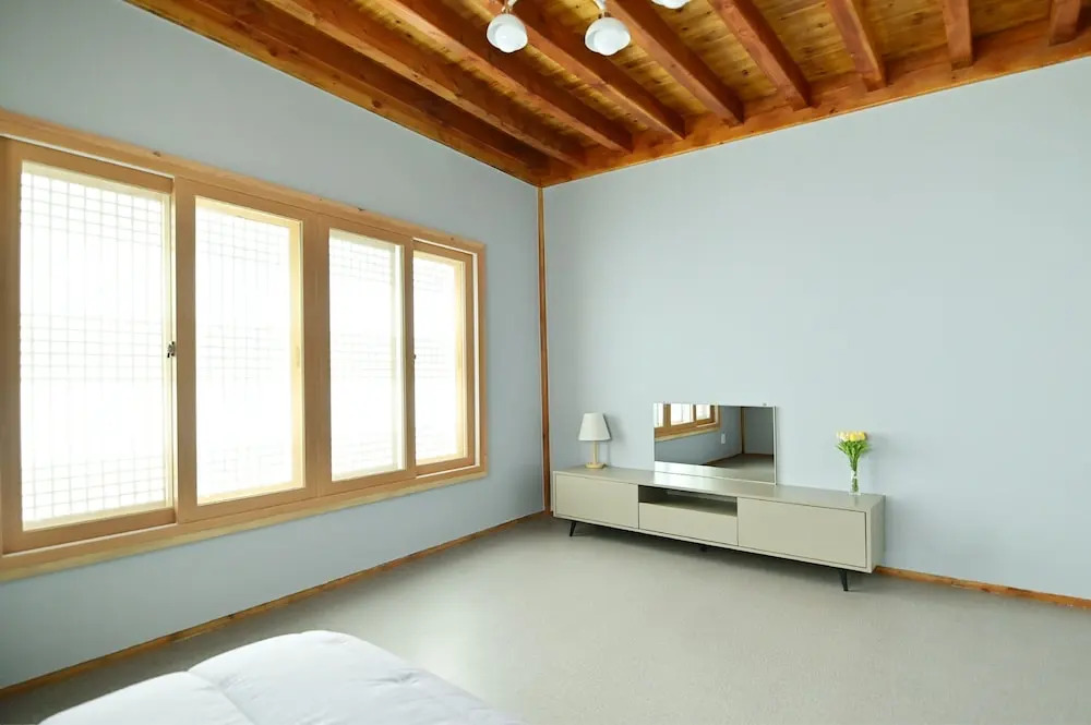 Gyeongju the Silla Hanok Hotel