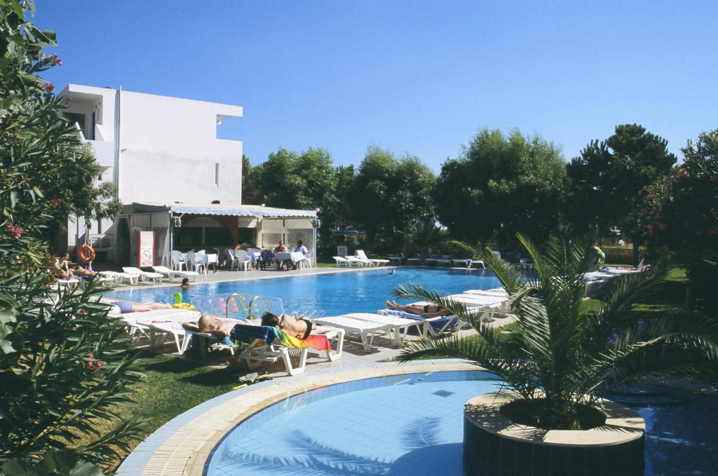 Rodos Star Hotel