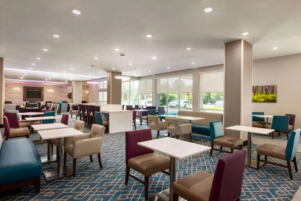 La Quinta by Wyndham Gainesville