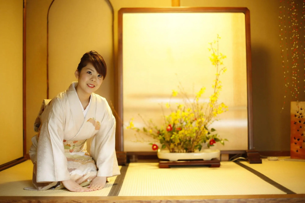 Ryokan Sanga