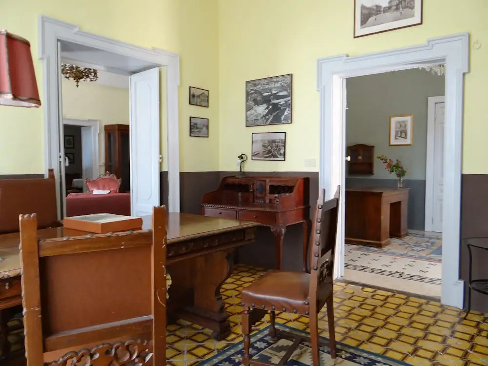 Casale Bibbinello