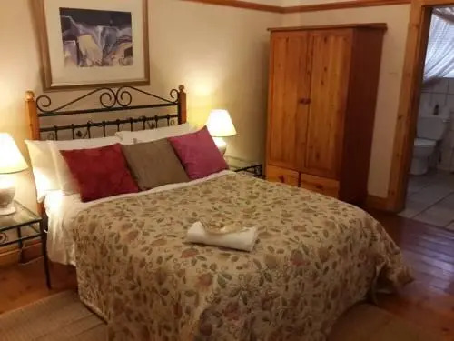 Cecil John Rhodes Guest house