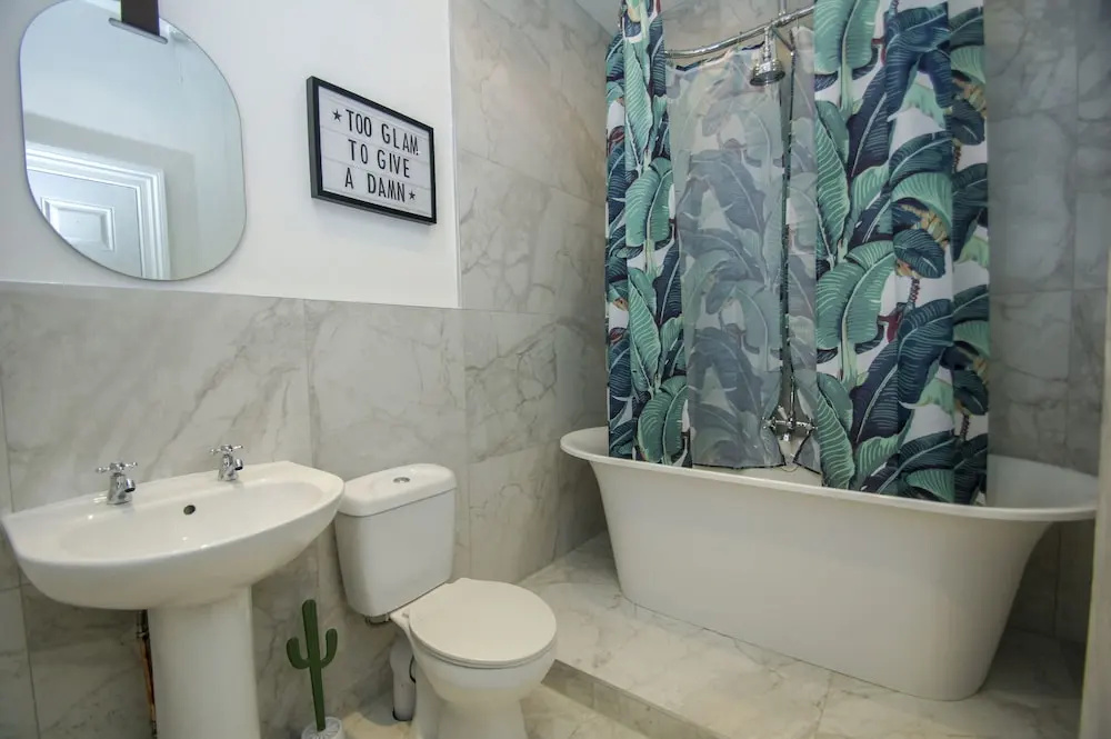 Brighton Lanes Townhouse