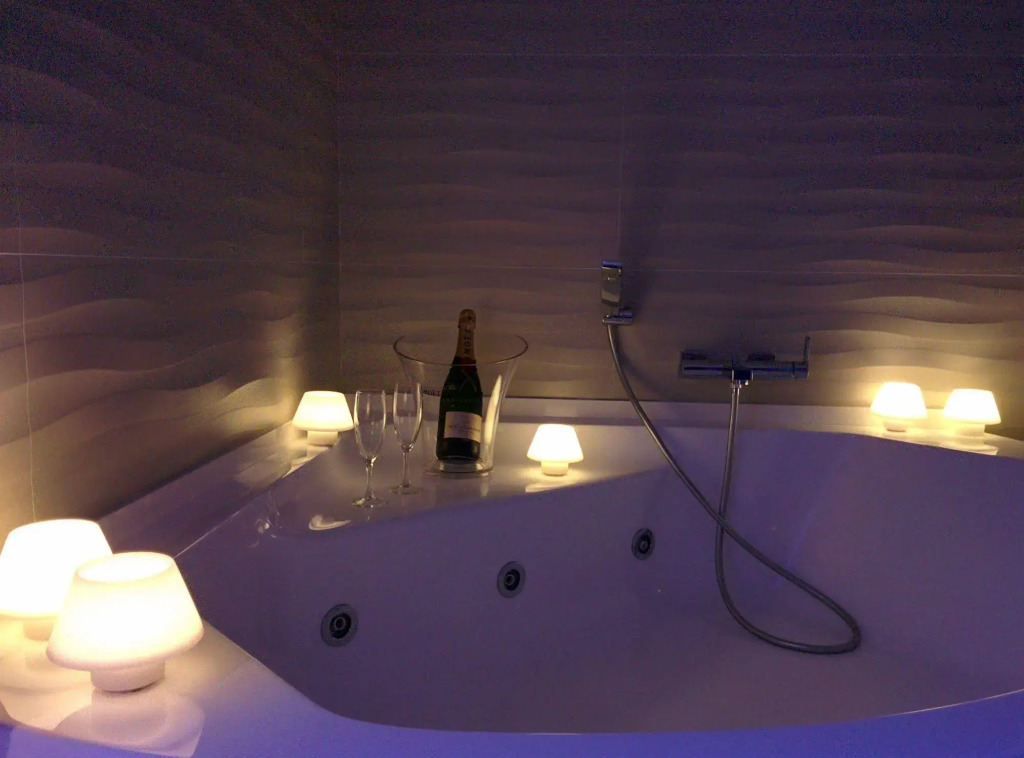 Hotel Boutique La Mar