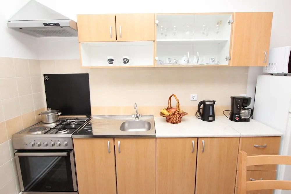 Apartment Tigra
