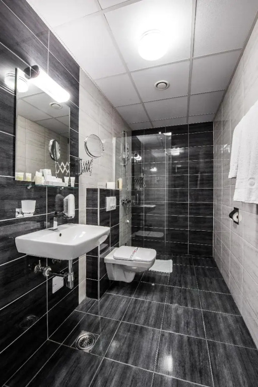 Hotel Fontana Vrnjačka Banja