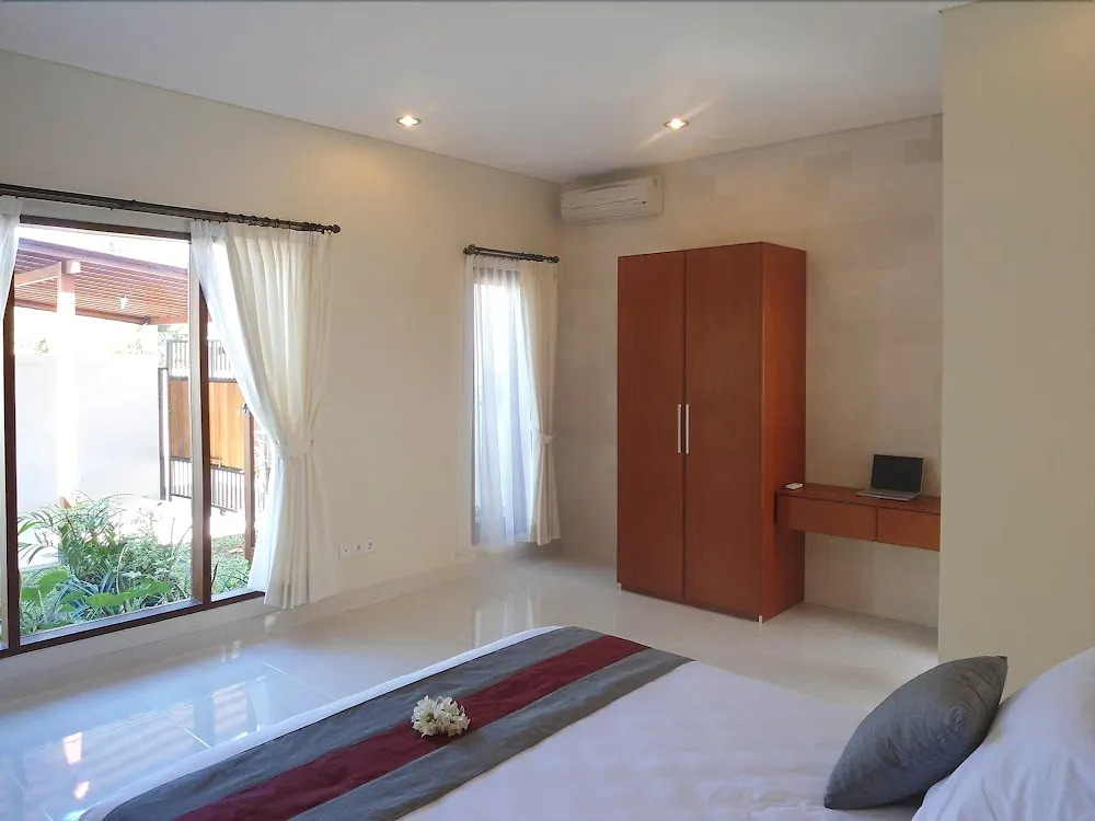 Villa Kookaburra Sanur