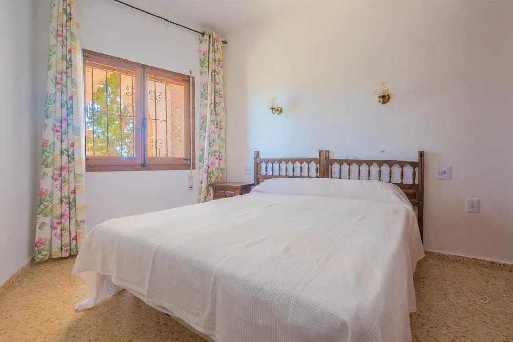 Villa Maryvilla 7 - Plaza Mayor