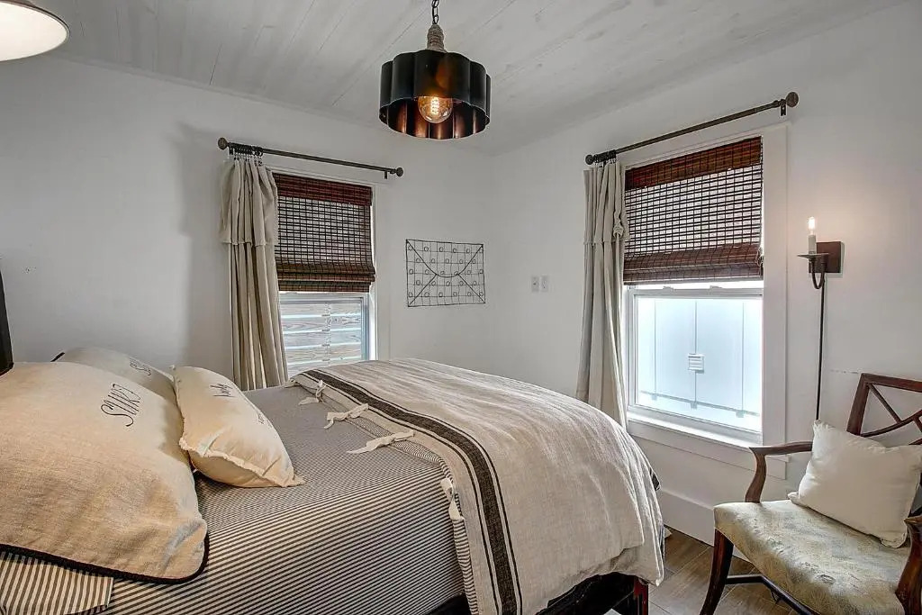 The Gulf House Gs512 Home
