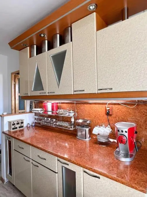 [NEW] Apartment 15 minutes from the ski slopes