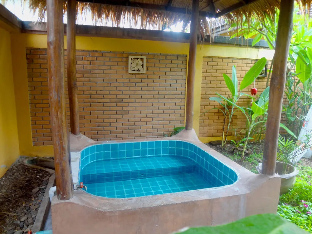 Aroma Pai Hotel and Spa