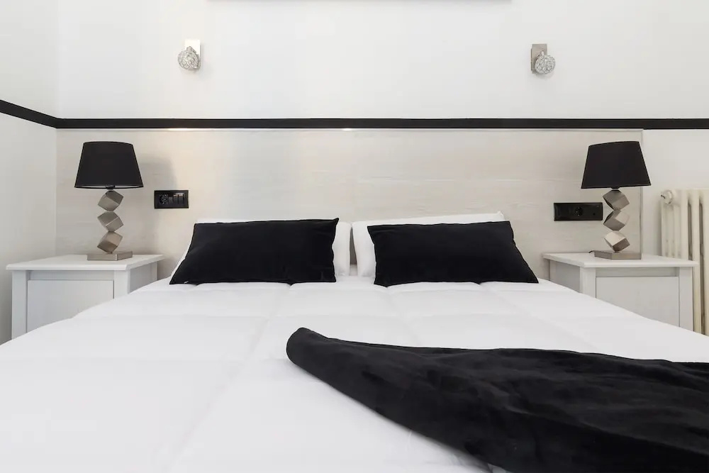 Gran Via 63 Rooms