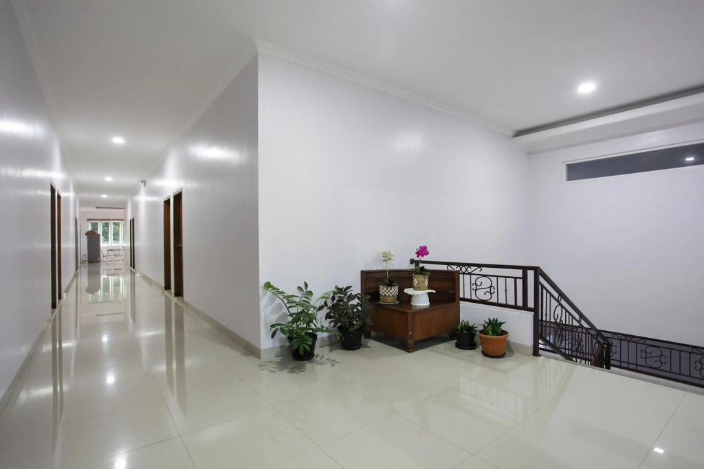 Banua Raya Homestay