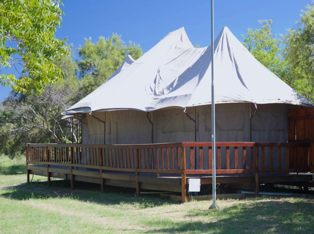 Leeuwenhof Country Lodge & Garden Spa