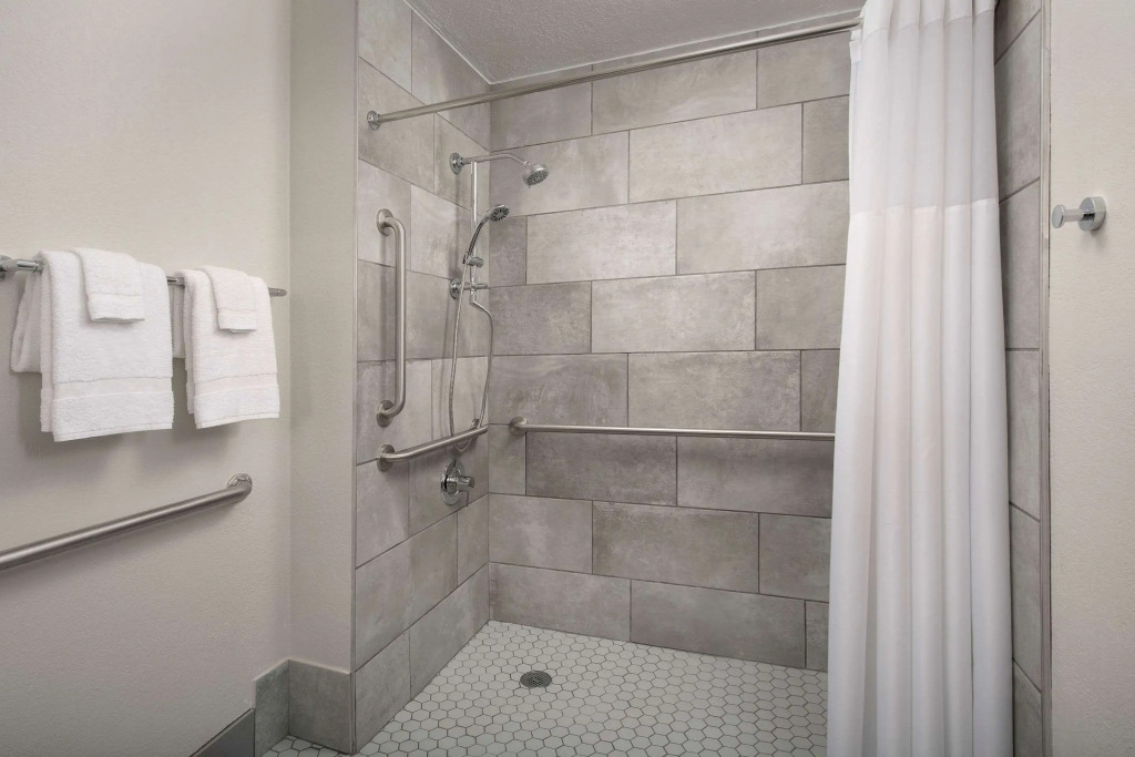Quality Inn Atlantic Beach-Mayo Clinic Jax Area