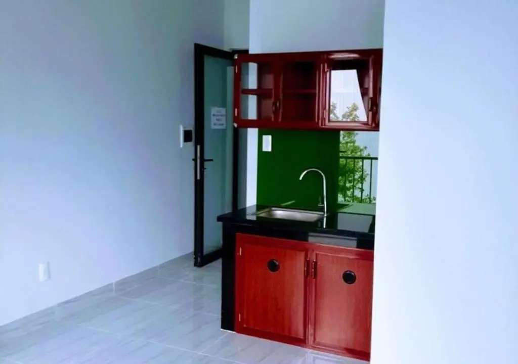 Trường Thi 4 Apartment