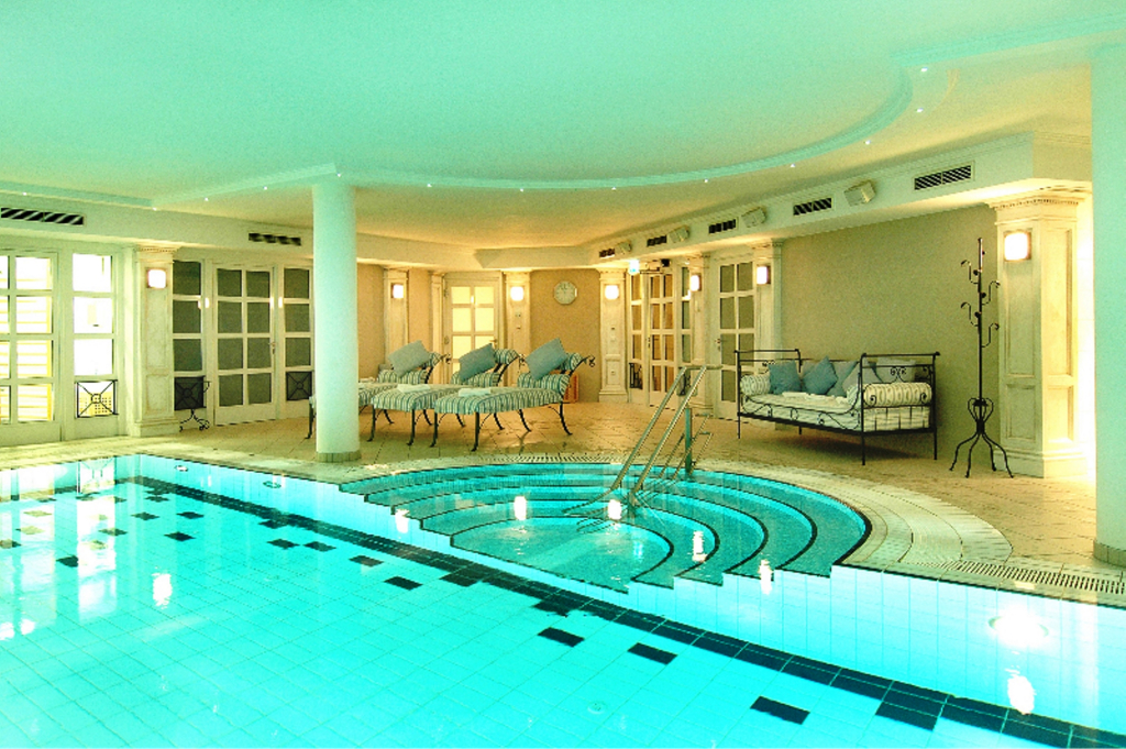 Louisas Place
