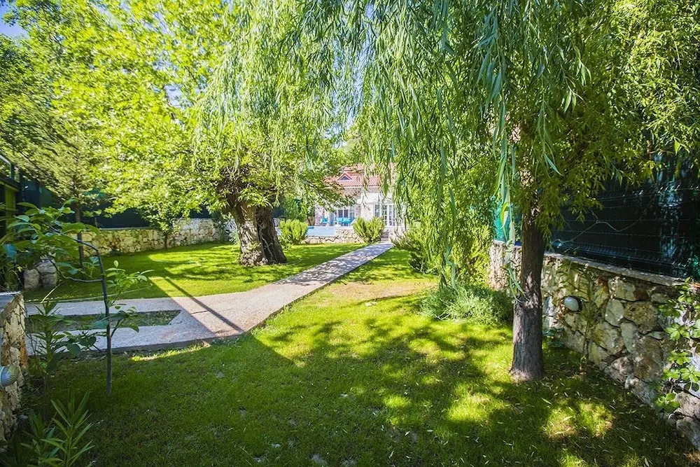 Villa Entas 5