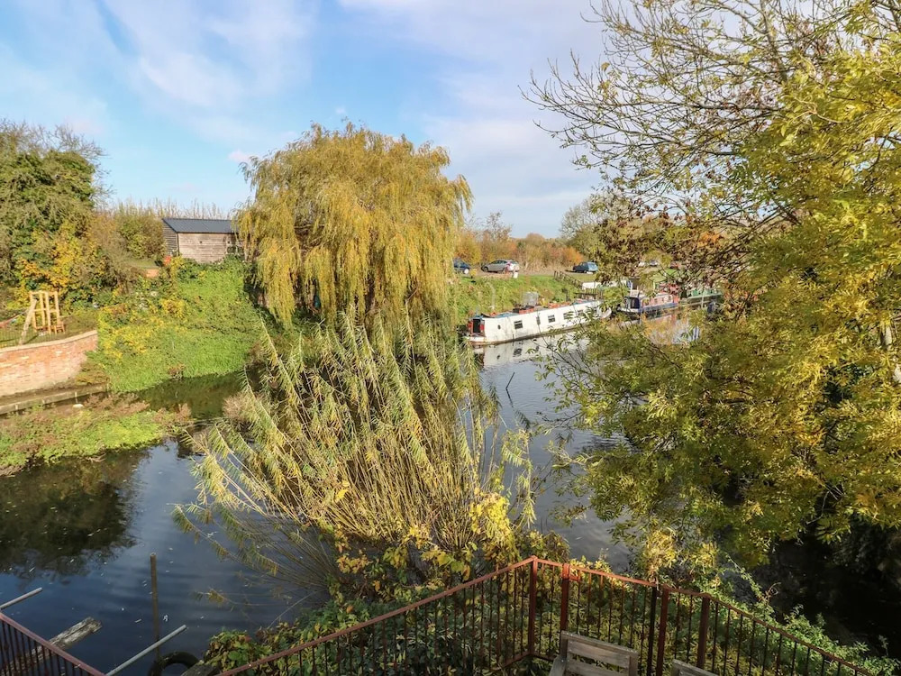 Millstone, Kettering