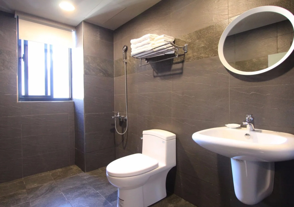 Hido Hostel III