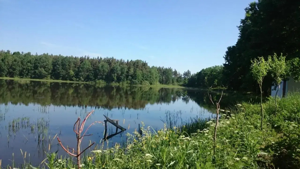 U Smolíků