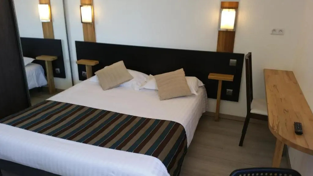 Apparthotel Residella House Room & Kitchen Avignon Le Pontet